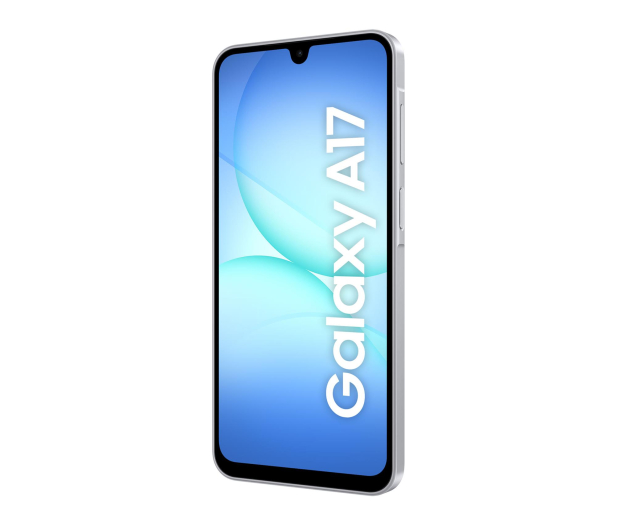 Samsung  Galaxy A17 5G 4/128GB Szary - 1546561 - zdjęcie 3